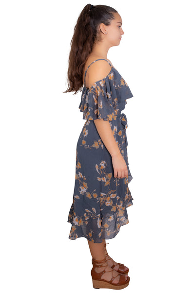 Jolene Dress