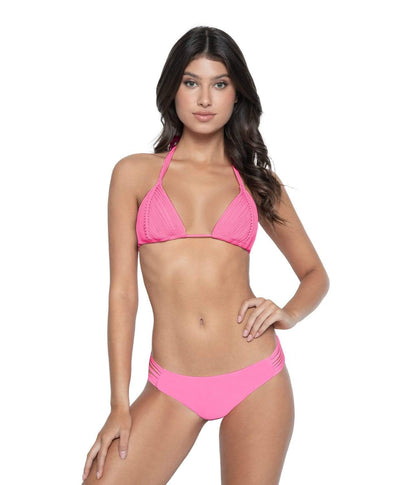 Pink Topaz Isla Bottoms