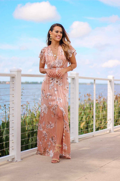 Madelyn Dress by 4Si3nna