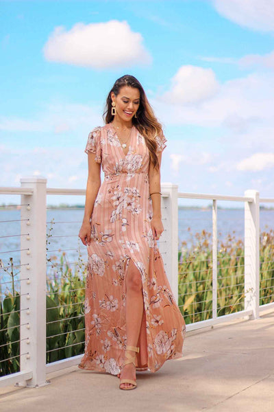 Madelyn Dress by 4Si3nna