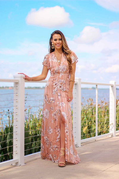 Madelyn Dress by 4Si3nna