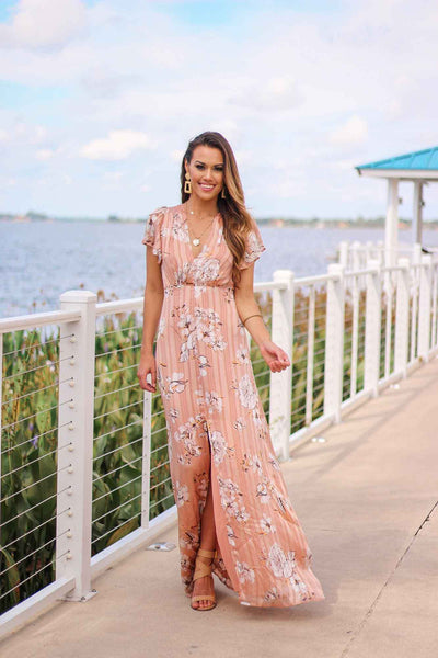 4si3nna madelyn dress