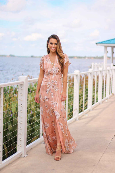 Madelyn Dress by 4Si3nna