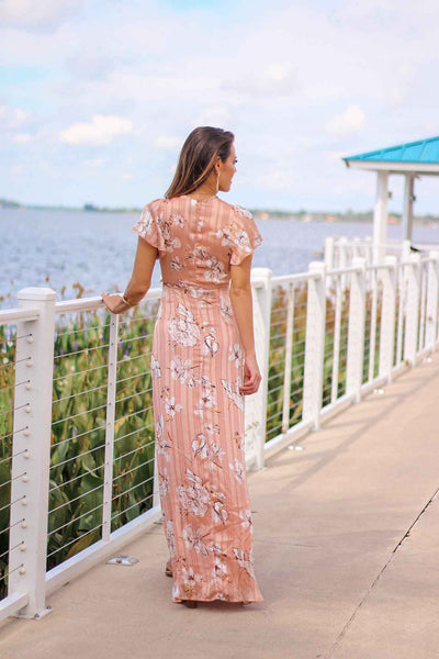 Madelyn Dress by 4Si3nna