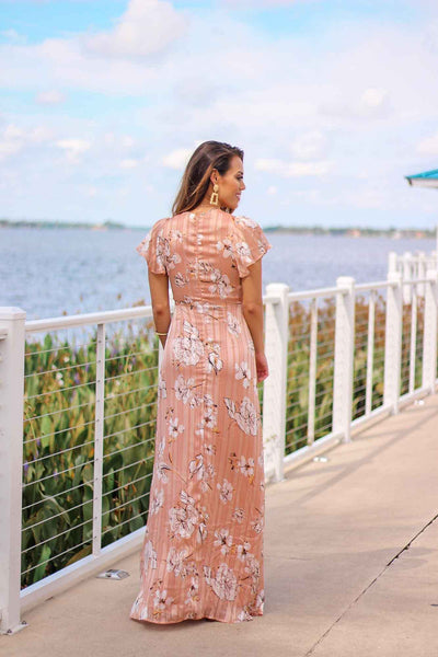 Madelyn Dress by 4Si3nna