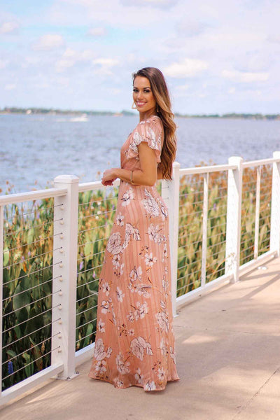 Madelyn Dress by 4Si3nna