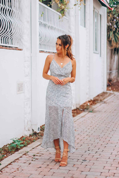 Christine Dress by 4Si3nna