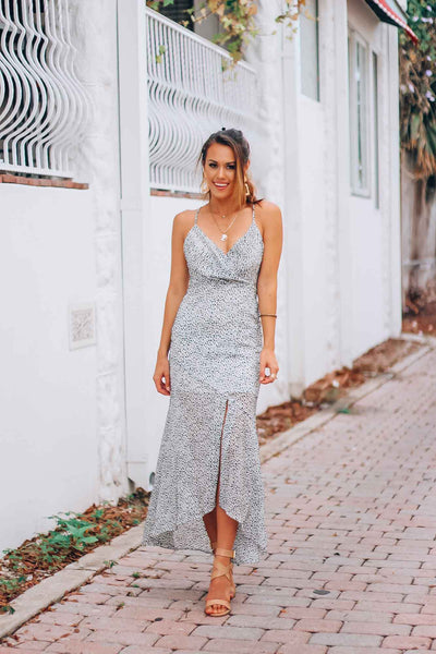 Christine Dress by 4Si3nna