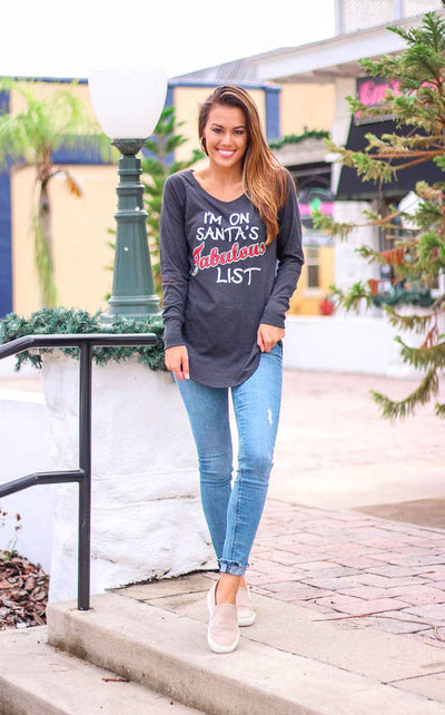 Grinches be crazy tee