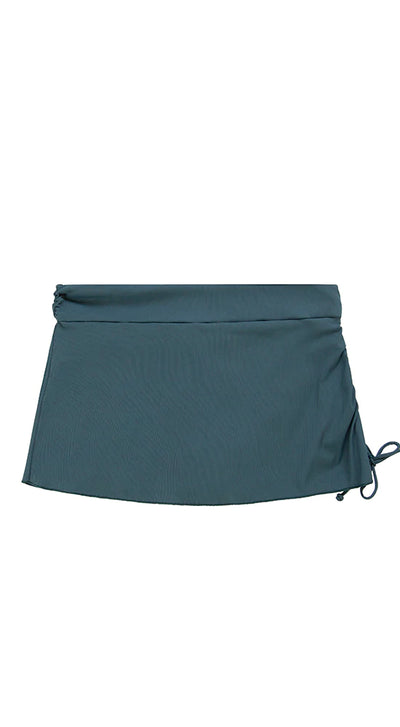 HOKU SWIM SKIRT