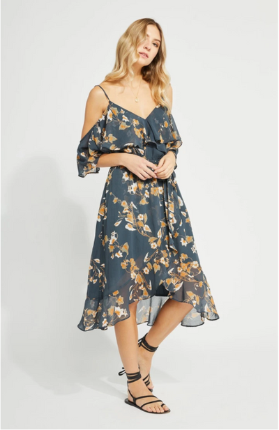 Jolene Dress