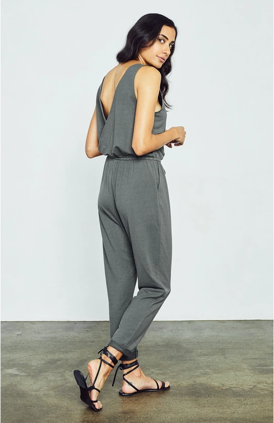 LAYNE JUMPSUIT