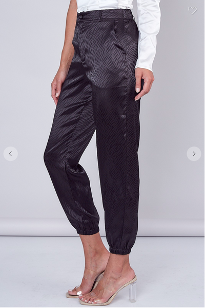 Sleek Joggers