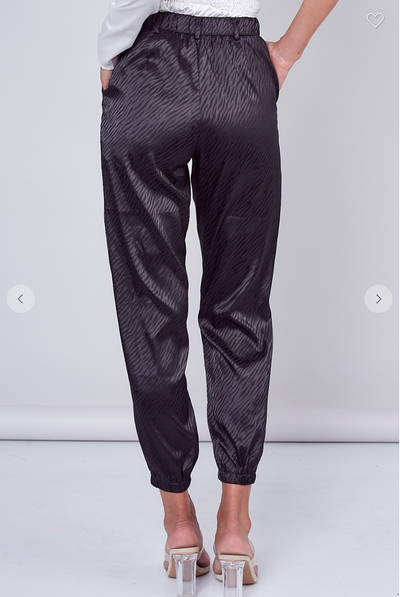 Sleek Joggers