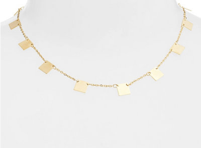 Dancing Queen Dainty