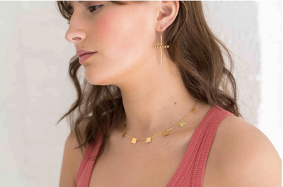 Dancing Queen Dainty