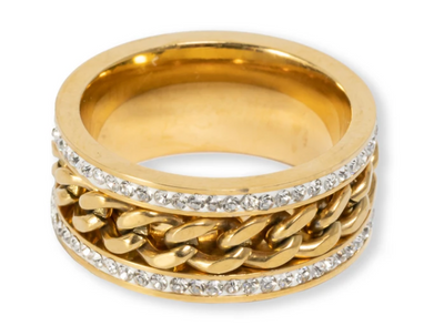 Parker Chain Ring