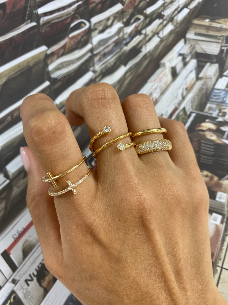Dreamland Ring