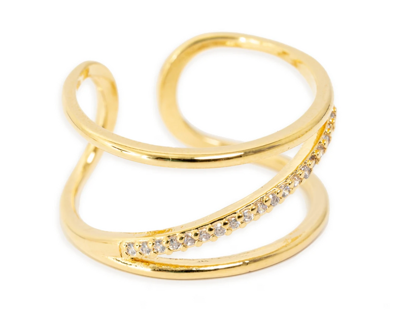 Calypso Ring