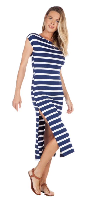 Carlotta Dress by Aquavita