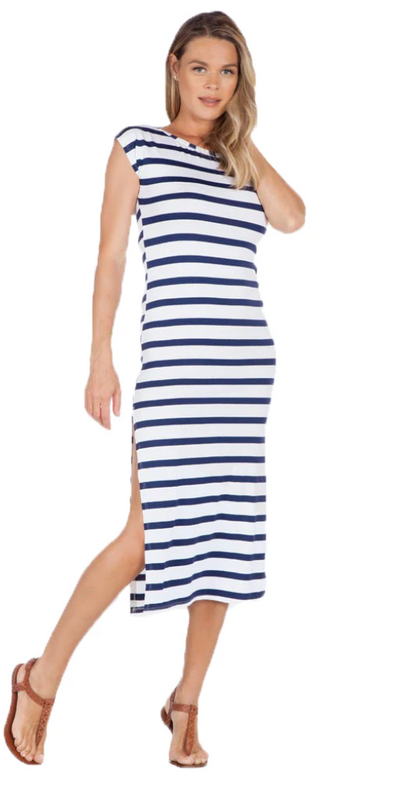 Carlotta Dress by Aquavita