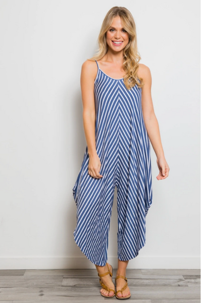 Oriana Jumpsuit