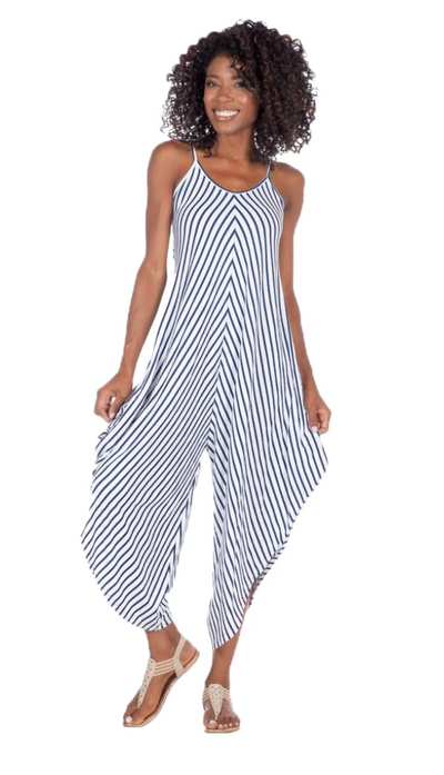 Oriana Jumpsuit