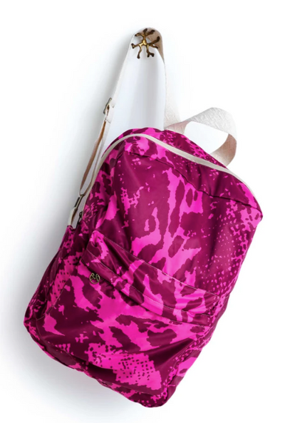 Maaji Packable Sport Bag