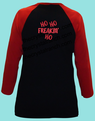 I am Freakin' Merry Tee