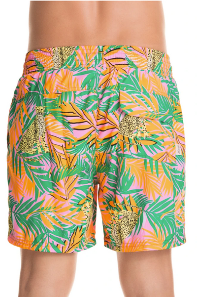 Maaji Camouflage Sporty Shorts Swim