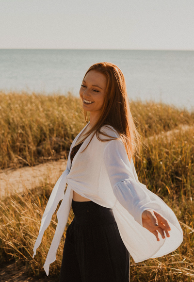 Flowy Beach Pants for Everyone