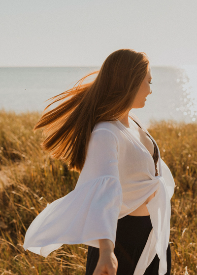 Flowy Beach Pants for Everyone