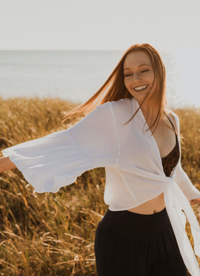 Flowy Beach Pants for Everyone