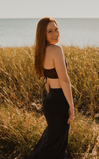 Flowy Beach Pants for Everyone