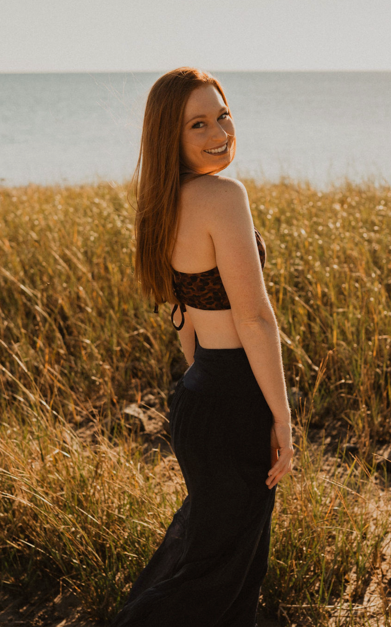 Flowy Beach Pants for Everyone