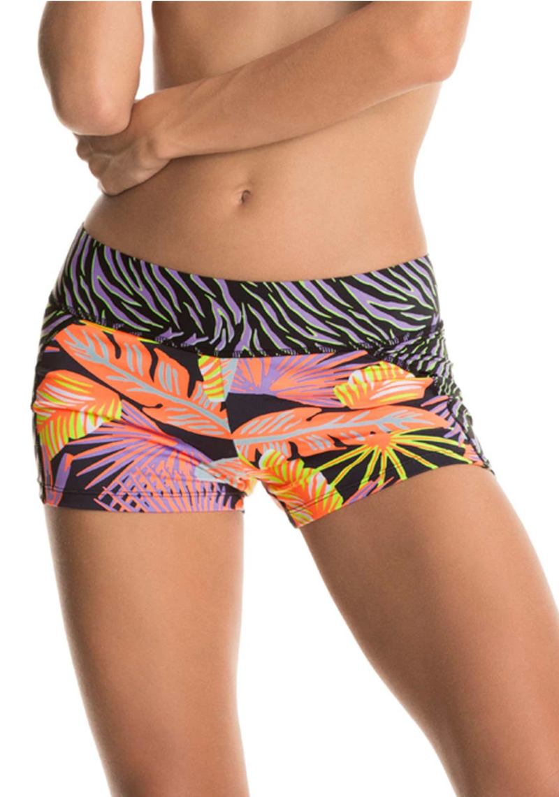 Maaji Luanda Lizzie Swim Short