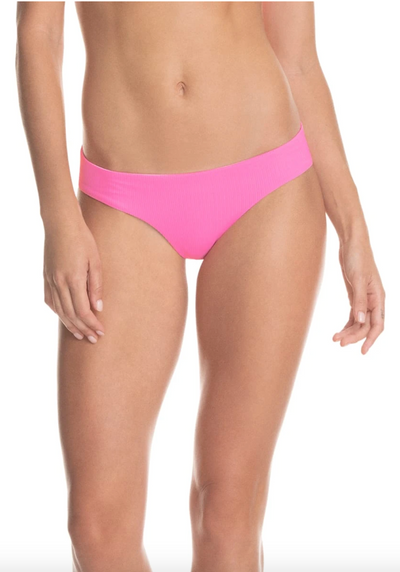 Maaji Aurora Pink Sublime Classic Bikini Bottom
