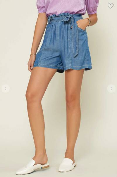 Year Round Vacation Shorts