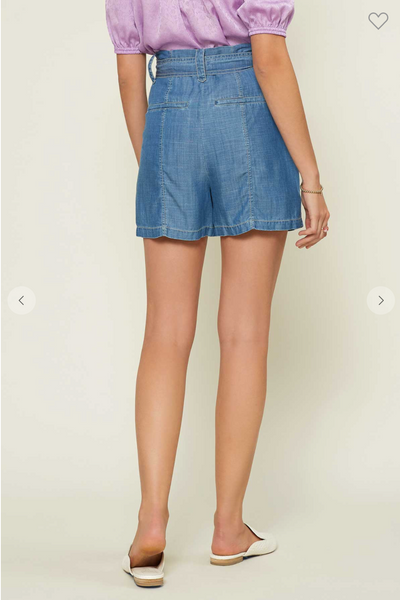 Year Round Vacation Shorts