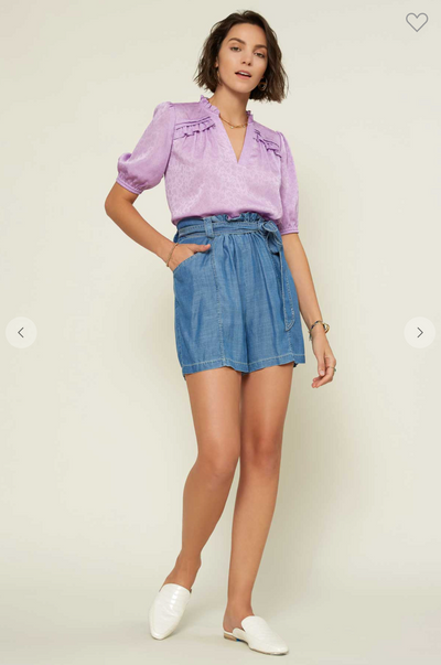 Year Round Vacation Shorts