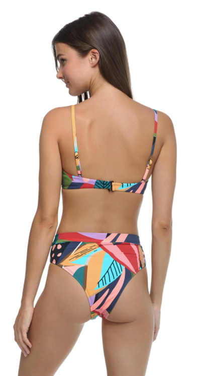 Palmer Top in Hero by Body Glove