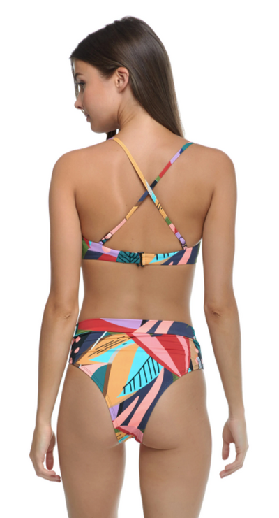 Palmer Top in Hero by Body Glove