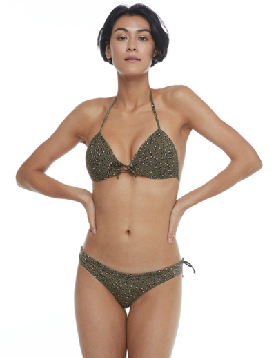 Baby Love Top in Feline by Body Glove