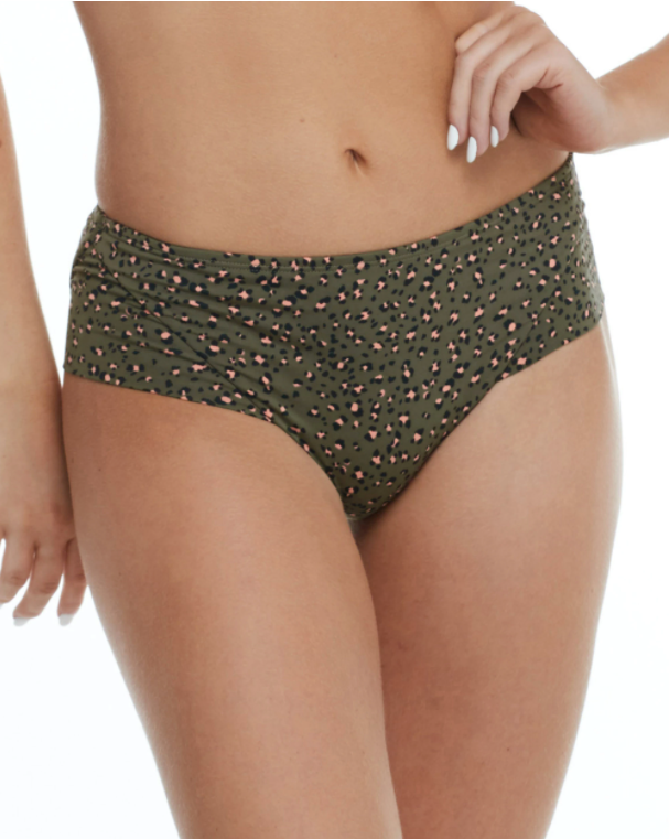 Feline Coco Bottom by Body Glove