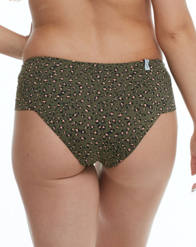 Feline Coco Bottom by Body Glove