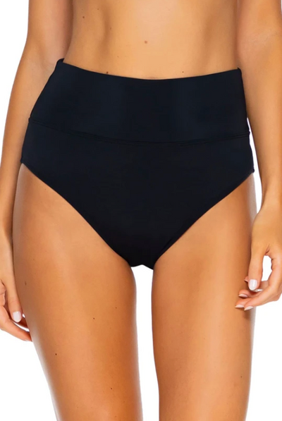Hannah High Waist by Sunsets