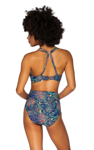 Hannah High Waist by Sunsets