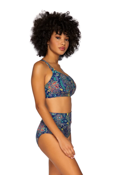 Hannah High Waist by Sunsets