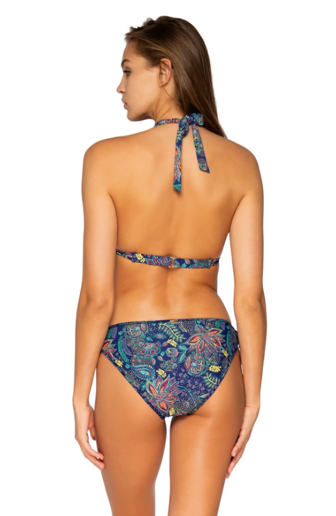 LULA REVERSIBLE HIPSTER