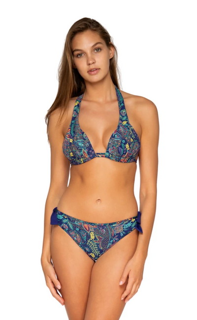 LULA REVERSIBLE HIPSTER